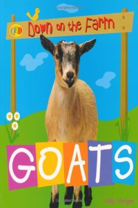 Goats: 0 (Down on the Farm)