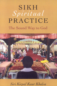 Sikh Spiritual Practice