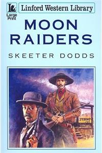 Moon Raiders