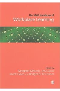 SAGE Handbook of Workplace Learning