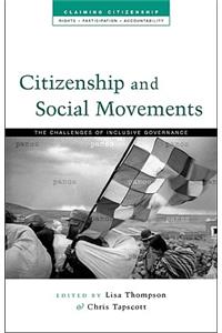 Citizenship and Social Movements