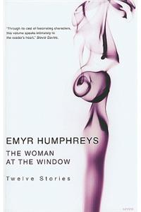 Woman at the Window, the PB