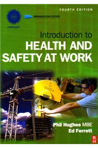 Introduction to Health and Safety at Work