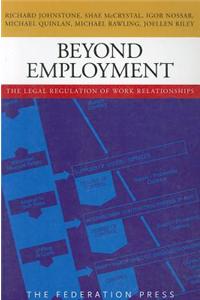 Beyond Employment