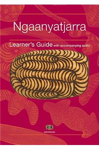 Ngaanyatjarra Learner's Guide with CD