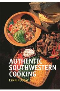 Authentic Southwestern Cooking