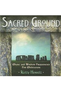 Sacred Ground