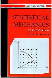 Statistical Mechanics