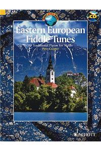 Eastern European Fiddle Tunes