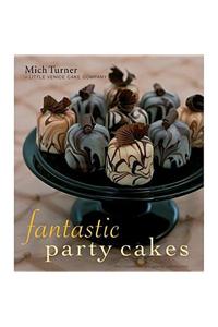 Fantastic Party Cakes