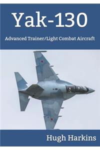 Yak-130