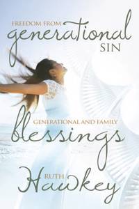 Freedom from Generational Sin with Family Blessing