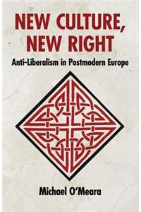 New Culture, New Right