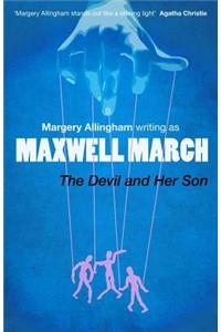 The Devil and Her Son