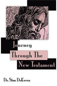 Journey Through The New Testament