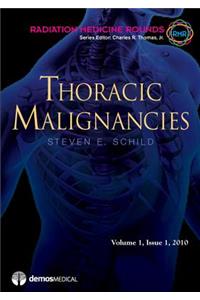 Thoracic Malignancies