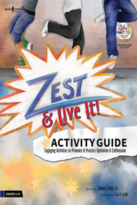 Zest: Live It Activity Guide