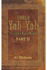 Uncle Yah Yah II