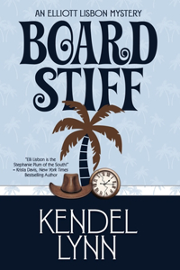 Board Stiff