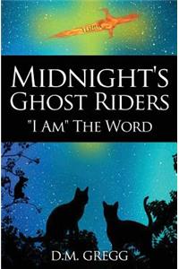 Midnight's Ghost Riders