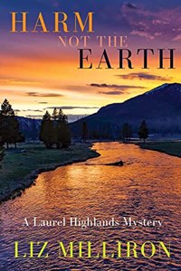 Harm Not the Earth