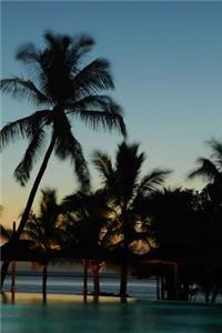 My Maldives Holiday Journal