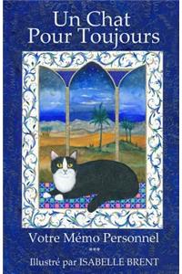 Un Chat Pour Toujours
