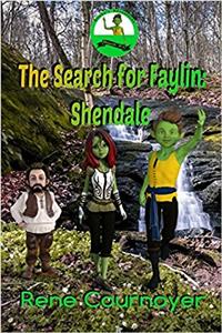 Shendale: Volume 1 (Stickys Adventures)