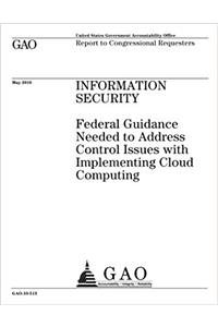 Information security