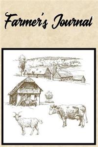Farmer's Journal