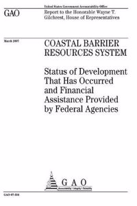 Coastal Barrier Resources System