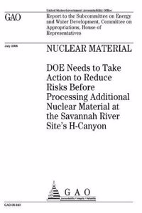 Nuclear Material
