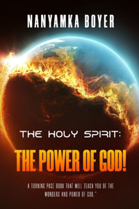 Holy Spirit