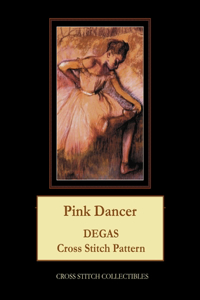 Pink Dancer