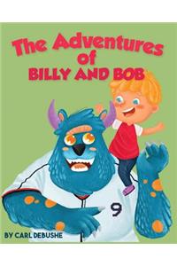 Adventures of Billy and Bob