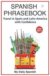Spanish Phrase book