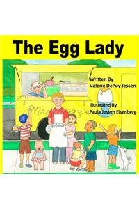 The Egg Lady