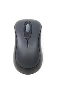 Mouse Notebook