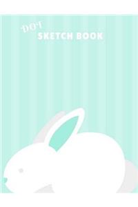 Dot Sketch Book