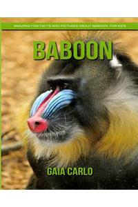 Baboon
