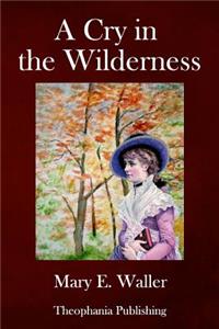 Cry in the Wilderness