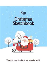Christmas Sketchbook