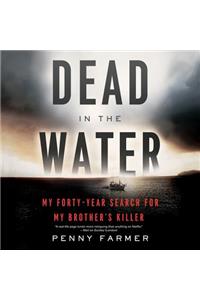 Dead in the Water Lib/E