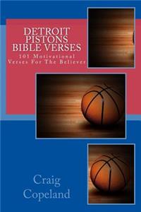 Detroit Pistons Bible Verses