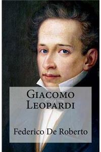 Giacomo Leopardi