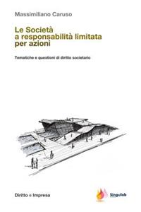 Le Società a responsabilità limitata per azioni