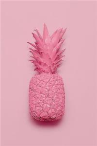 Pop Art Pineapple