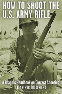 How To Shoot the U.S. Army Rifle