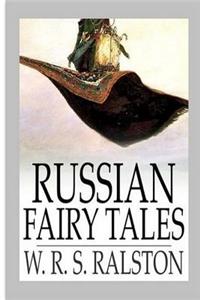 Russian Fairy Tales