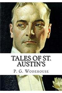 Tales of St. Austin's